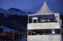 1st Night Turf St. Moritz